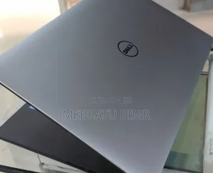 New Laptop Dell Precision 7710 16GB Intel Core I7 SSD 512GB