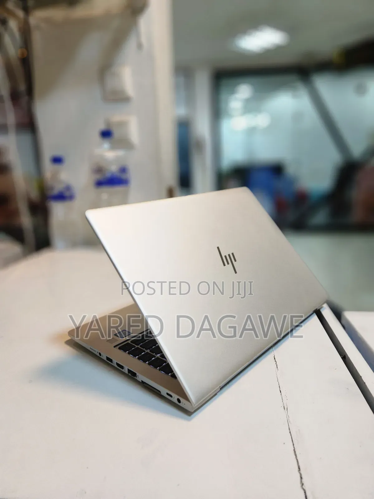 New Laptop HP EliteBook 840 G6 16GB Intel Core I5 SSD 512GB