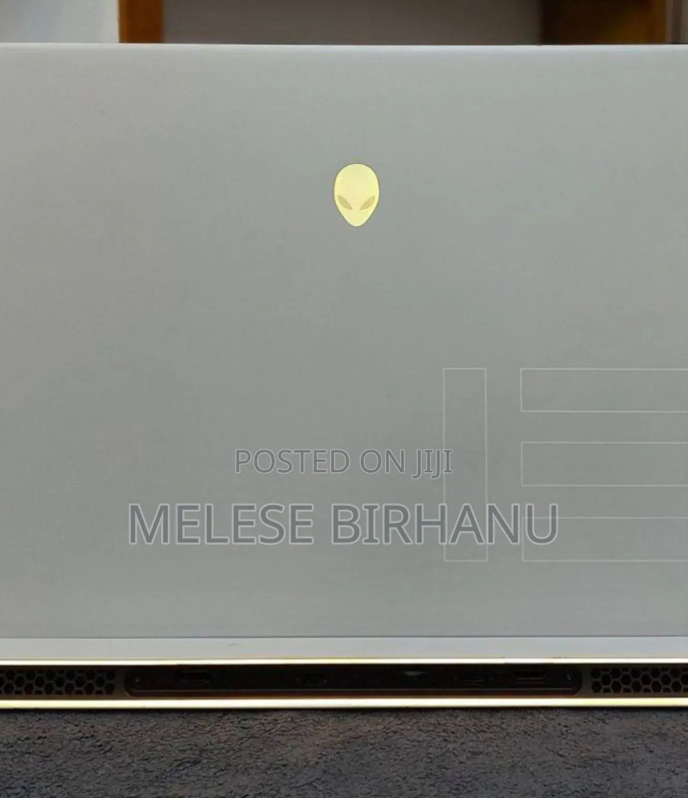 New Laptop Alienware M17x R2 32GB Intel Core I9 SSD 1T