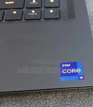 New Laptop Alienware M17x R2 32GB Intel Core I9 SSD 1T