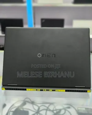 Photo - New Laptop HP Omen 16 16GB Intel Core I9 SSD 1T