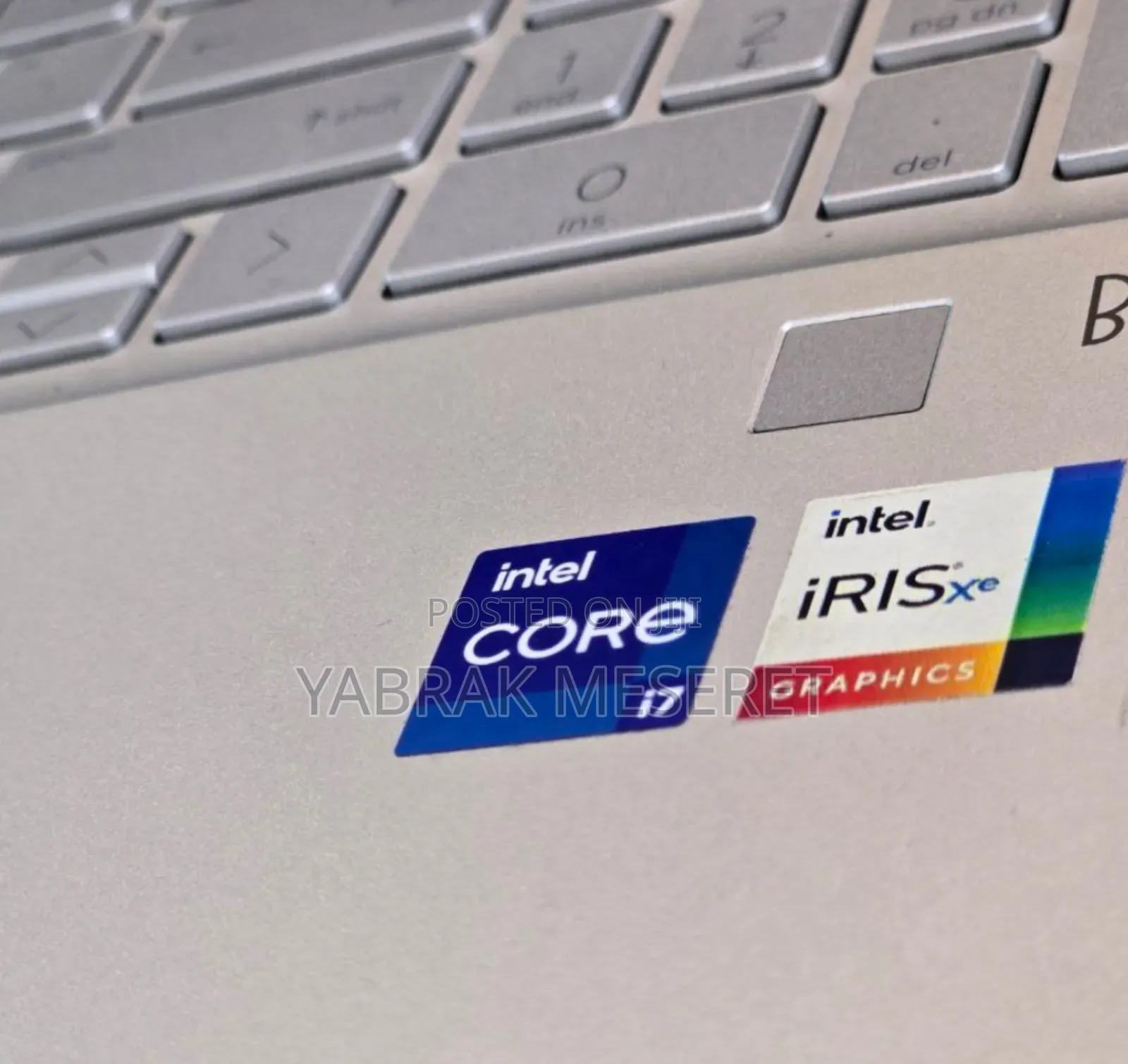 New Laptop HP Pavilion 15 16GB Intel Core I7 SSD 1T