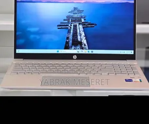 New Laptop HP Pavilion 15 16GB Intel Core I7 SSD 1T