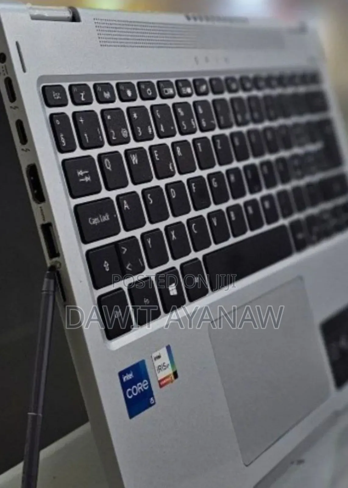 New Laptop Acer Aspire 5 16GB Intel Core I5 SSD 512GB