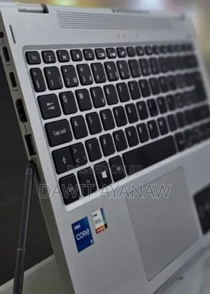 Photo - New Laptop Acer Aspire 5 16GB Intel Core I5 SSD 512GB