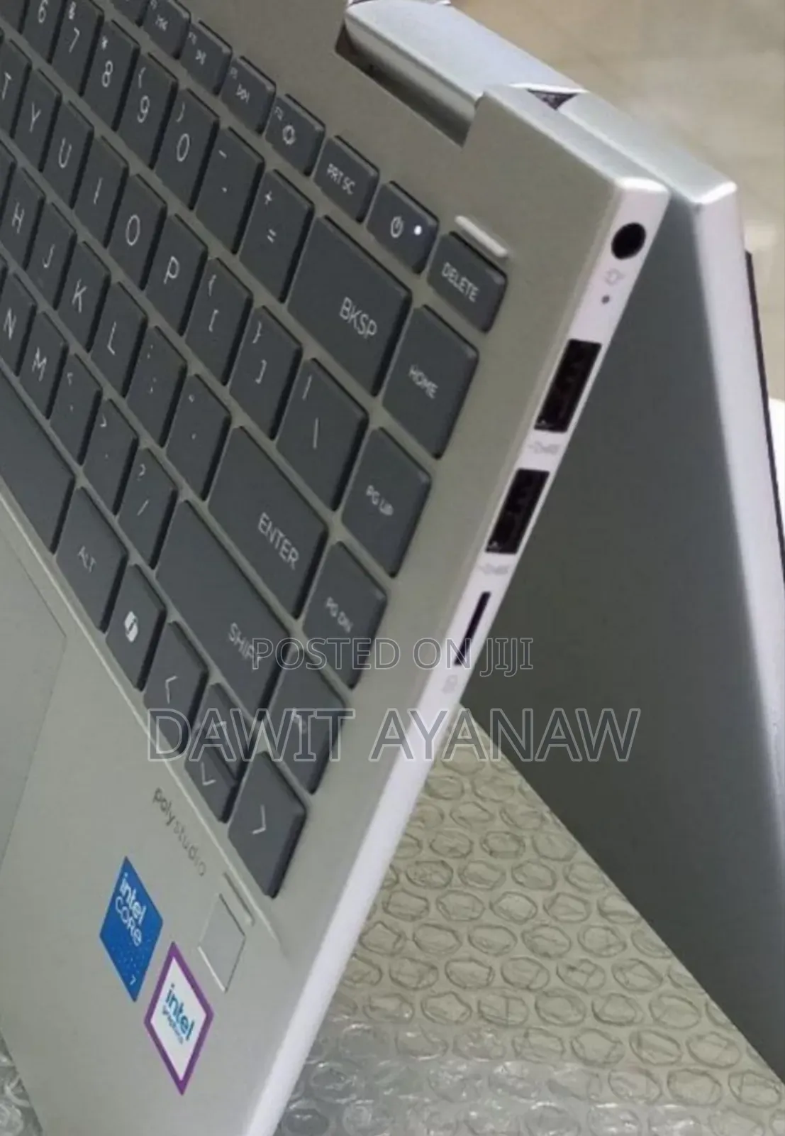 New Laptop Acer Aspire 5 16GB Intel Core I5 SSD 512GB