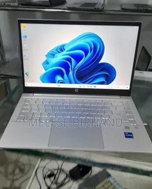 New Laptop HP Pavilion 14 16GB Intel Core I7 SSD 512GB
