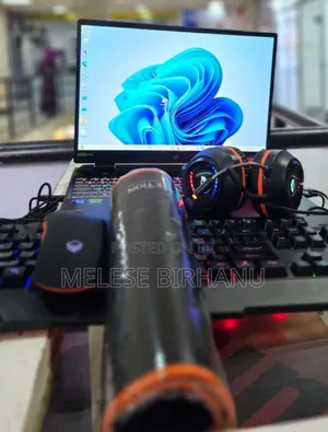 Photo - New Laptop Acer Predator Helios 300 16GB Intel Core I9 SSD 1T