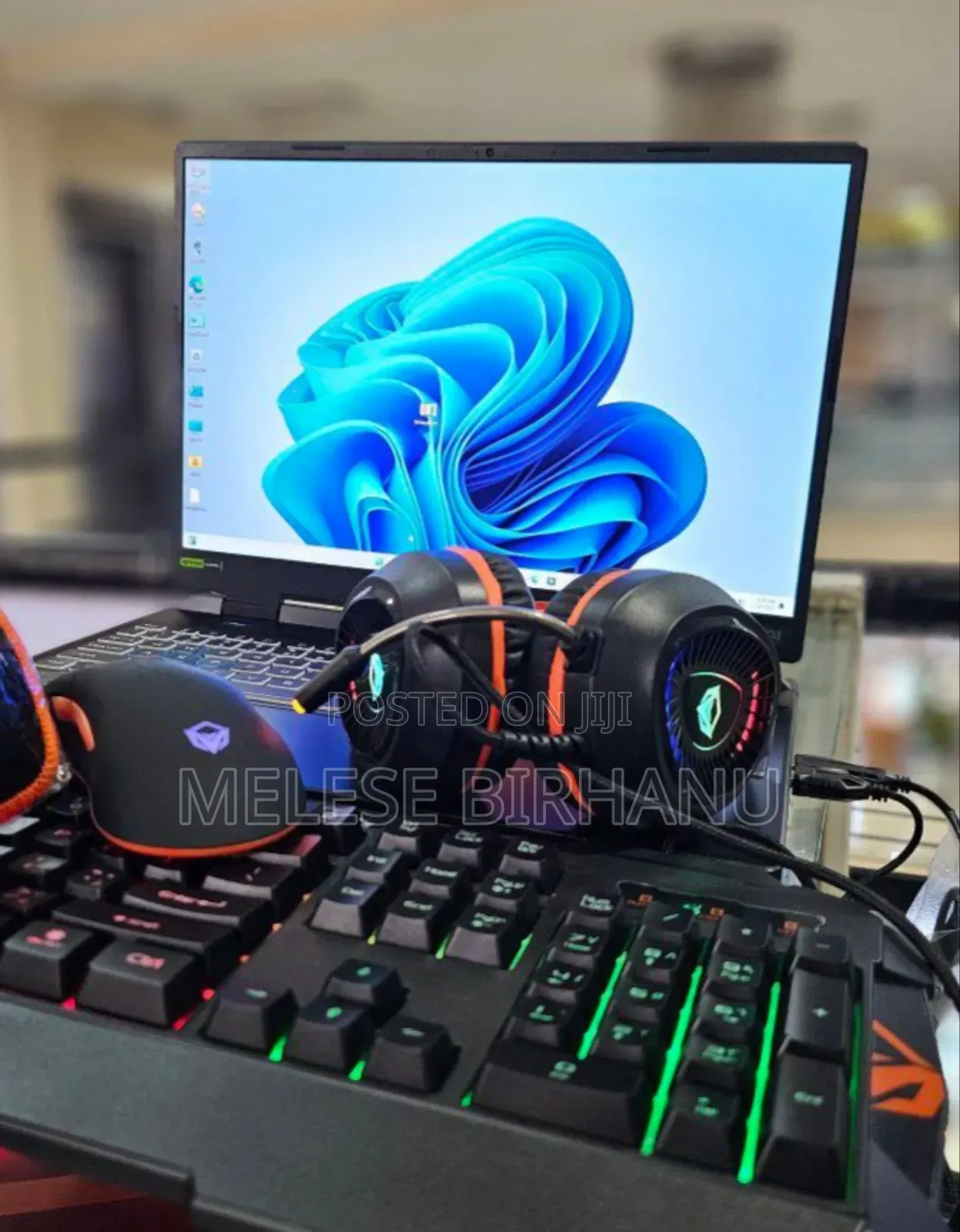 New Laptop Acer Predator Helios 300 16GB Intel Core I9 SSD 1T