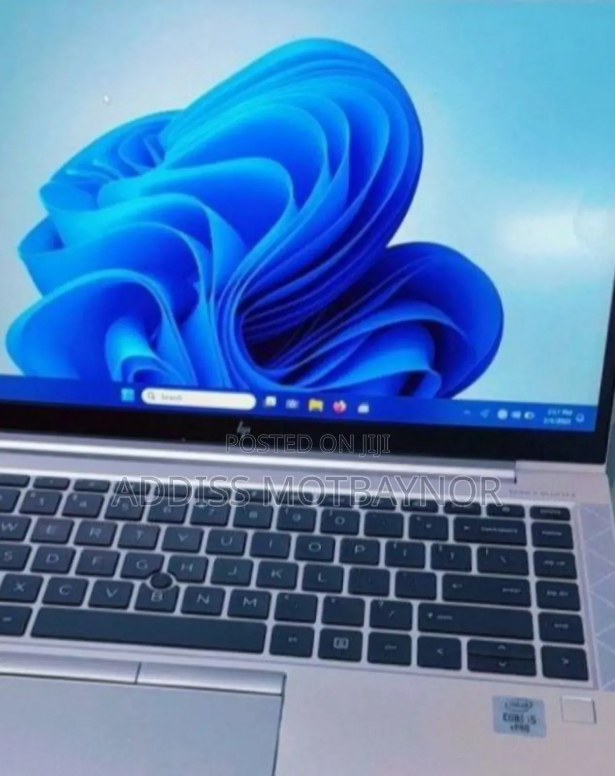 New Laptop HP EliteBook 840 16GB Intel Core I7 SSD 512GB