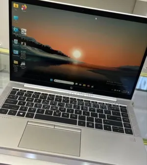 New Laptop HP EliteBook 840 16GB Intel Core I7 SSD 512GB