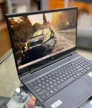 New Laptop HP Victus 16 16GB Intel Core I7 SSD 512GB