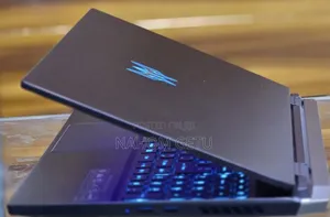 Photo - New Laptop Acer Predator Helios 300 16GB Intel Core I9 SSD 512GB