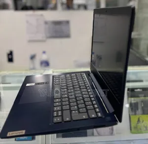 New Laptop Lenovo Ideapad 3 4GB Intel Core I3 SSD 256GB