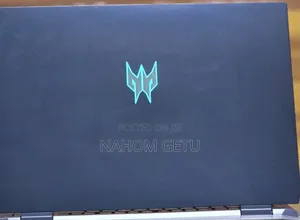 New Laptop Acer Predator Helios 300 16GB Intel Core I9 SSD 512GB