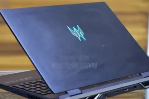 New Laptop Acer Predator Helios 300 16GB Intel Core I9 SSD 512GB