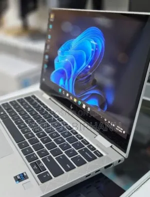 Photo - New Laptop HP EliteBook 830 G8 16GB Intel Core I5 SSD 512GB