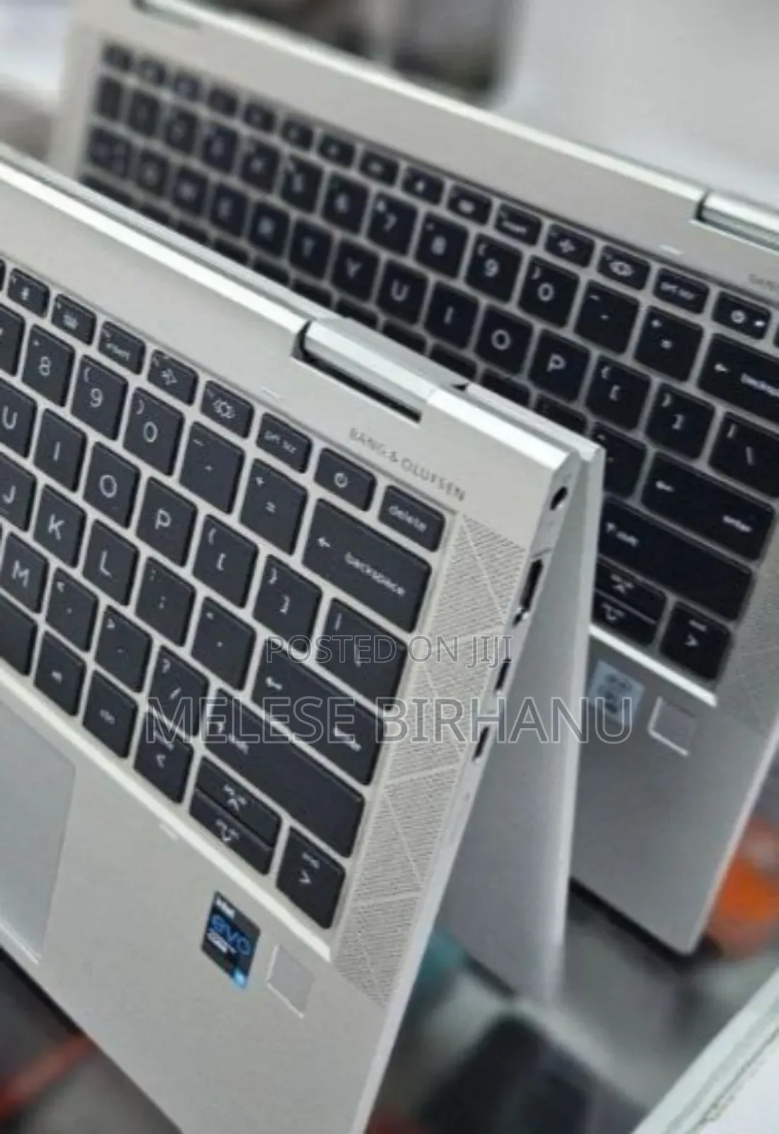 New Laptop HP EliteBook 830 G8 16GB Intel Core I5 SSD 512GB