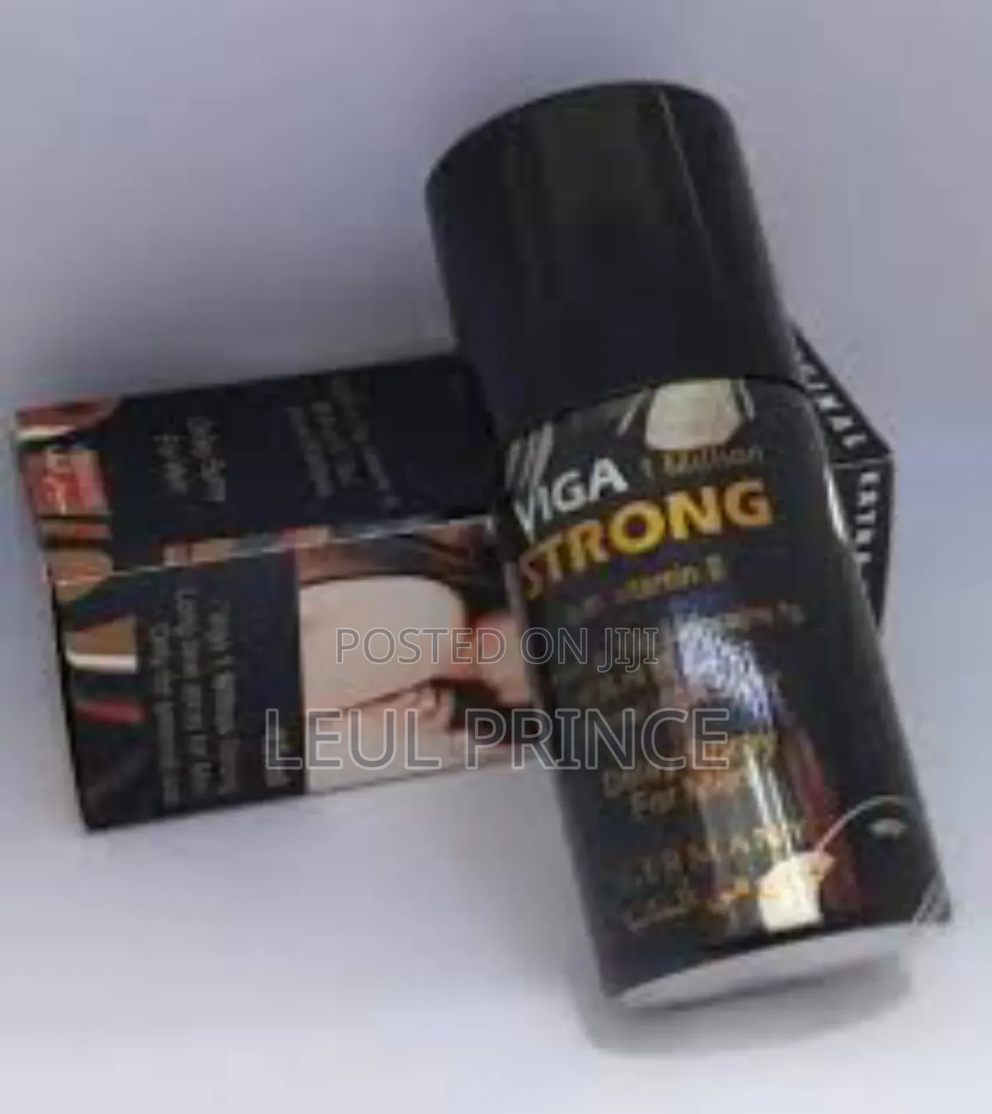 1 Million Viga Spray