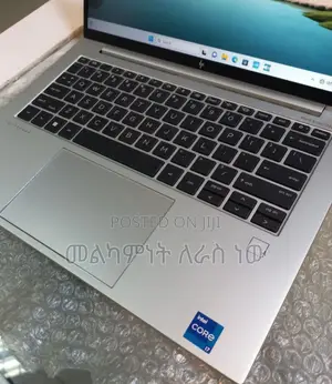 New Laptop HP EliteBook 840 10 16GB Intel Core I7 SSD 512GB