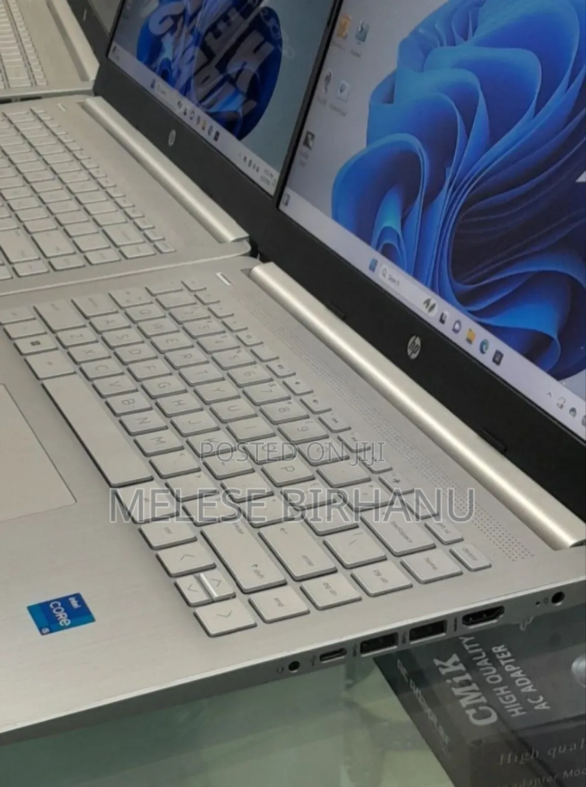 New Laptop HP Stream Notebook 16GB Intel Core I5 SSD 512GB