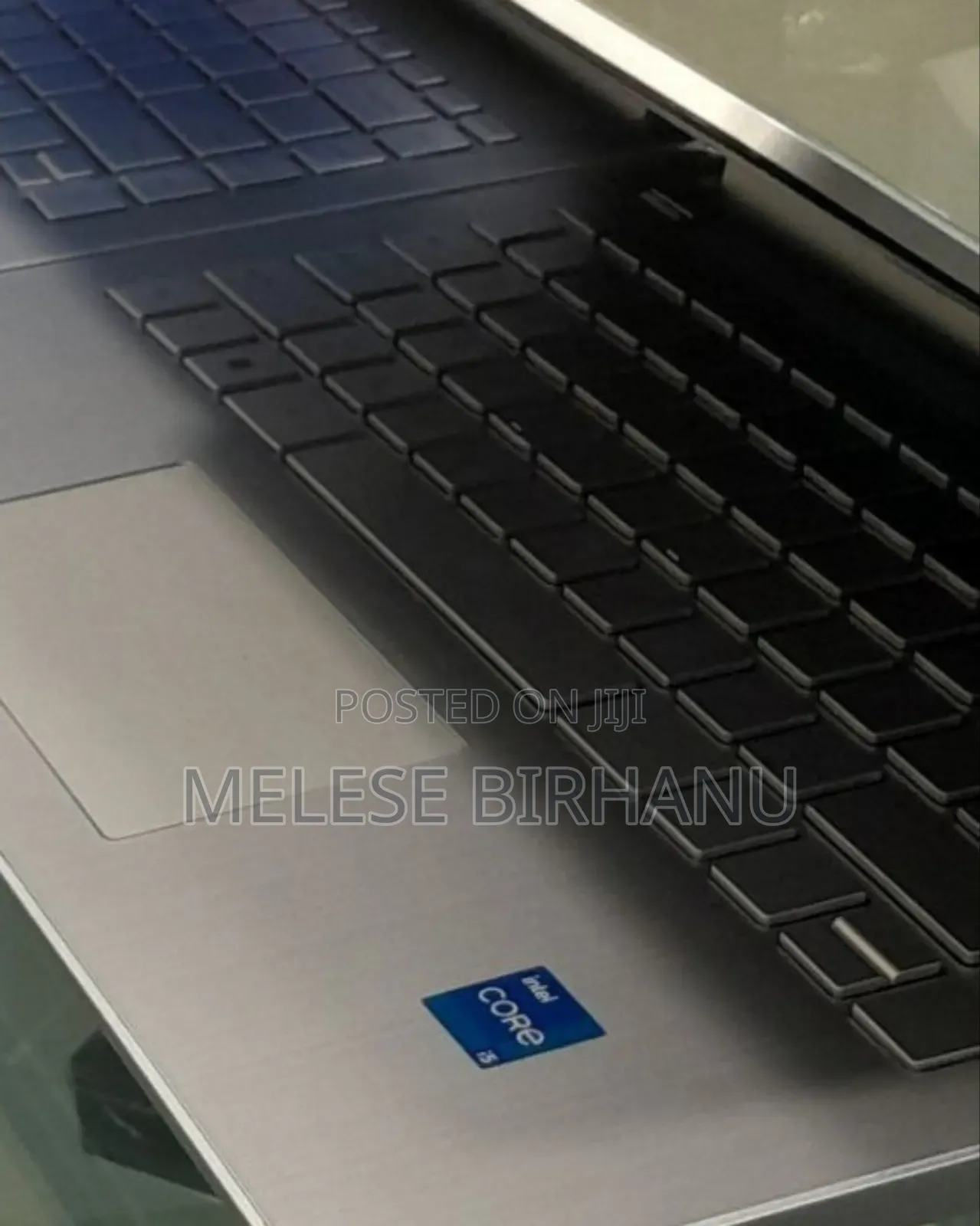 New Laptop HP Stream Notebook 16GB Intel Core I5 SSD 512GB