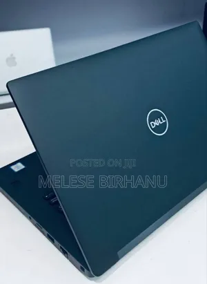 Photo - New Laptop Dell Latitude 7490 16GB Intel Core I7 SSD 512GB