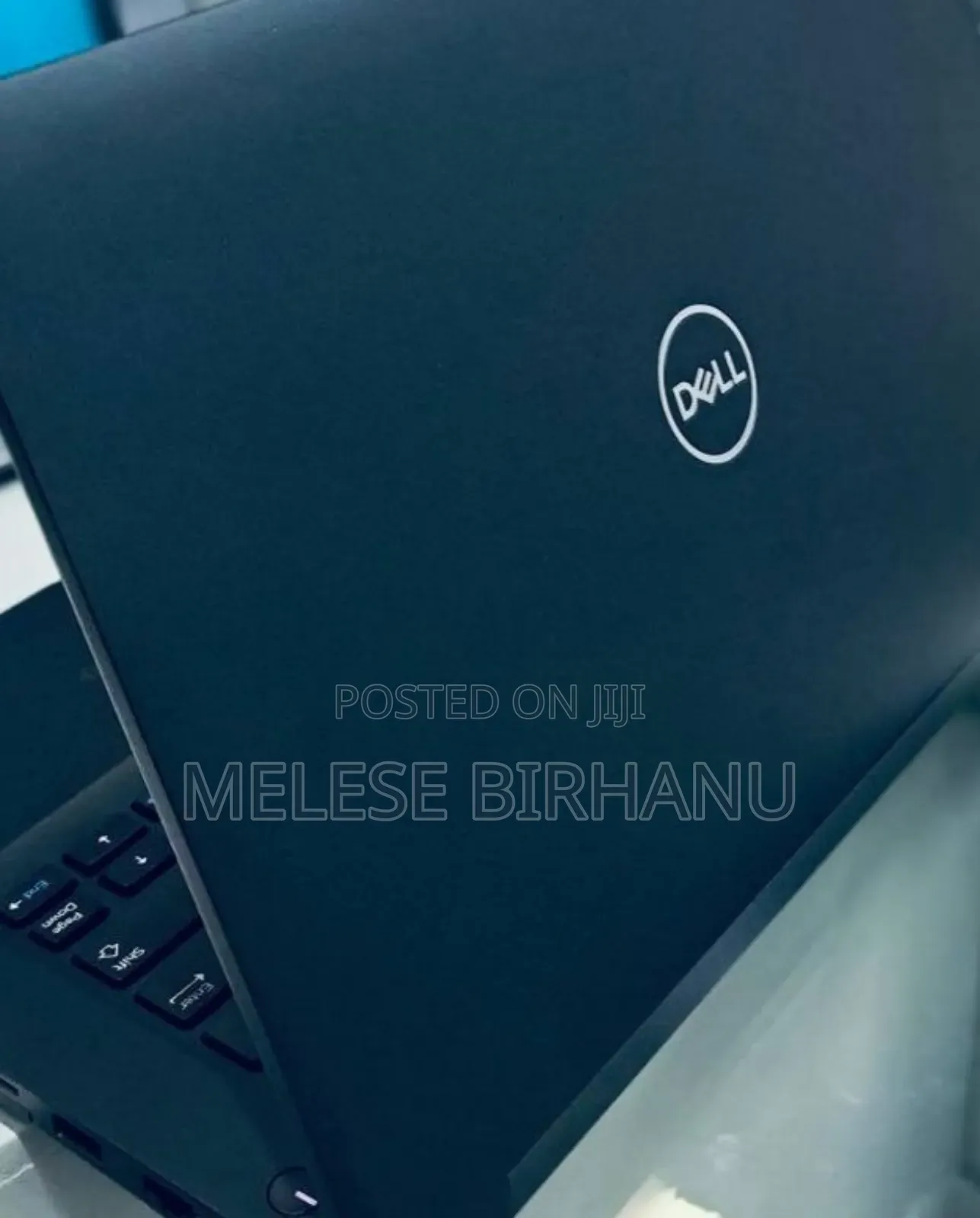 New Laptop Dell Latitude 7490 16GB Intel Core I7 SSD 512GB