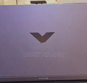 Photo - New Laptop HP Victus 16 16GB Intel Core I7 SSD 1T