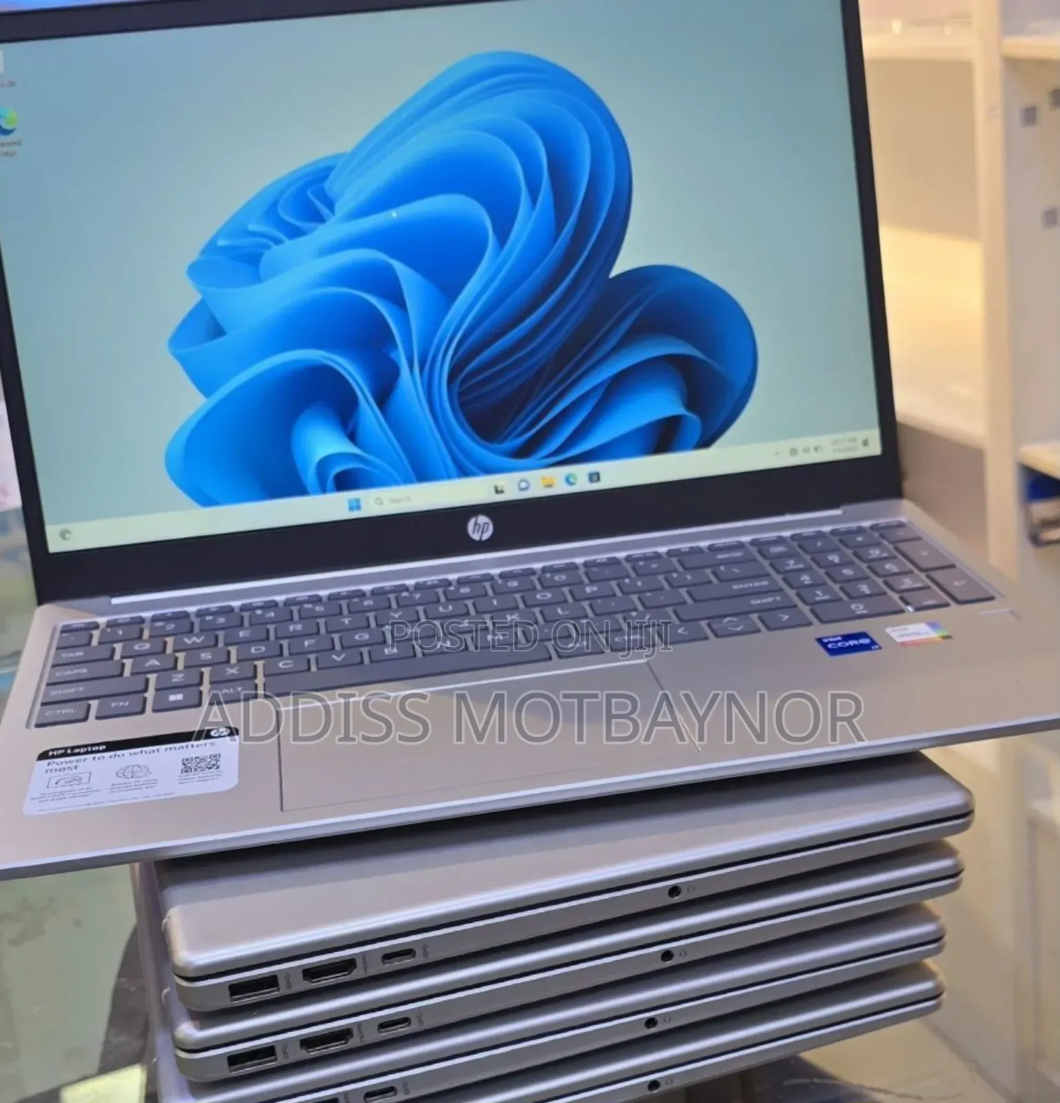 New Laptop HP Stream Notebook 16GB Intel Core I7 SSD 1T