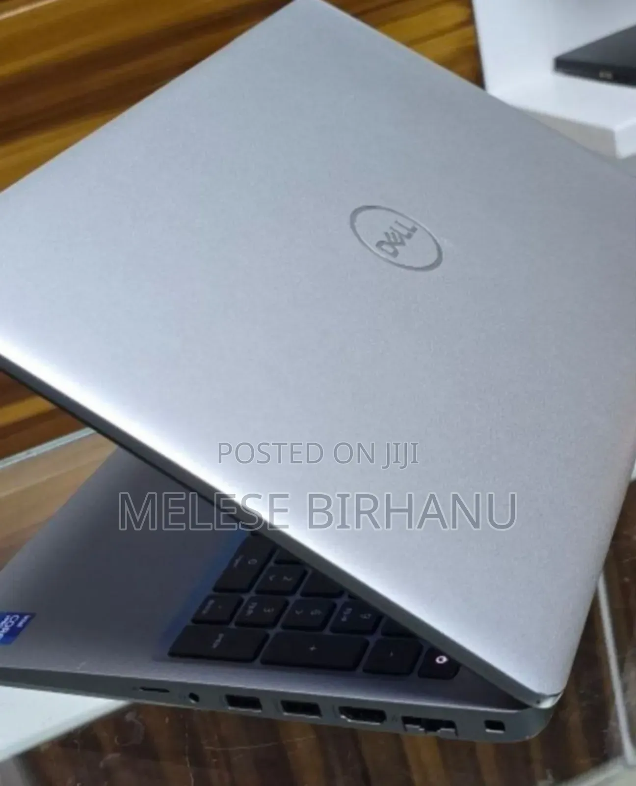 New Laptop Dell Precision 15 3541 32GB Intel Core I7 SSD 512GB