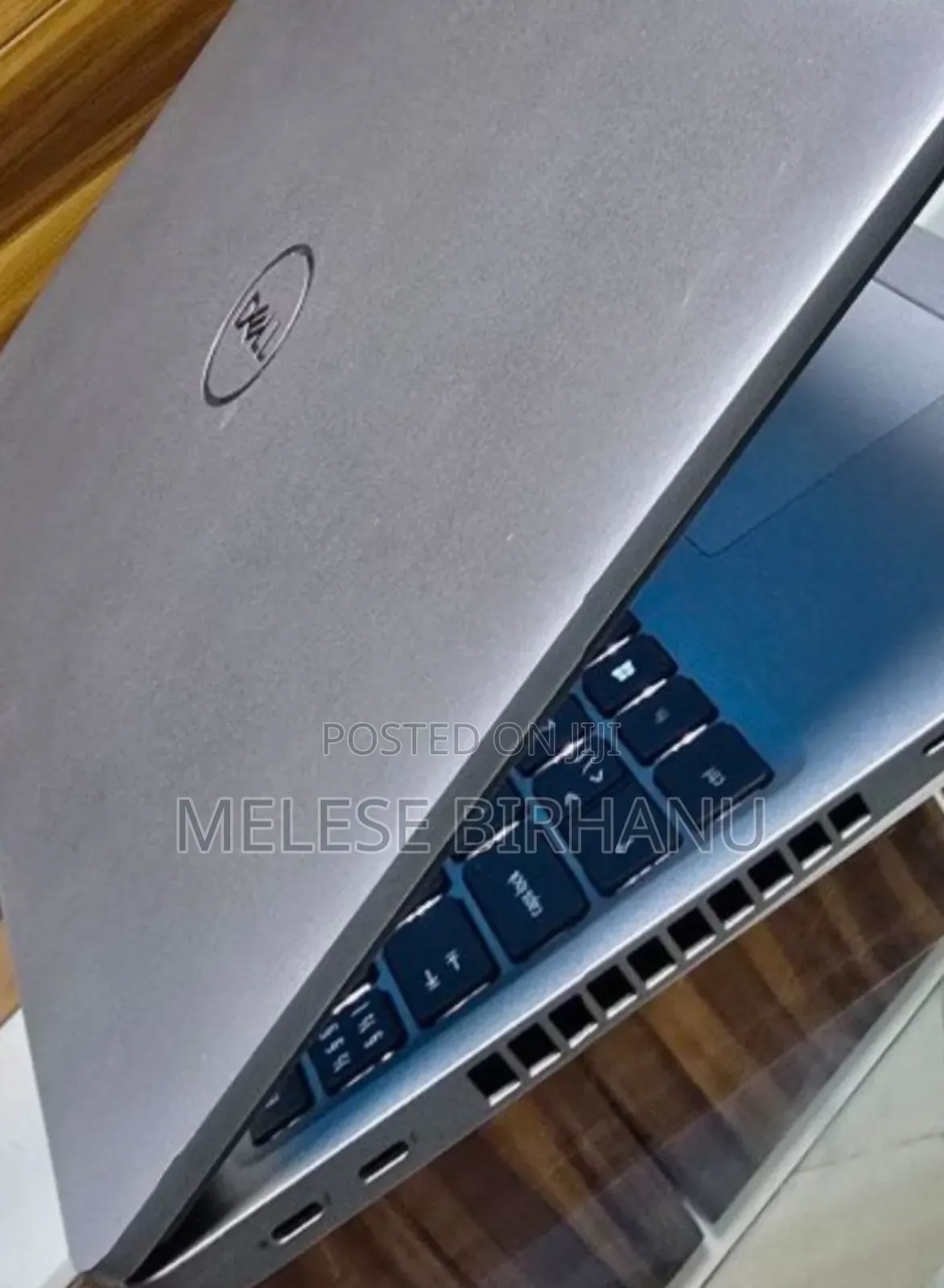 New Laptop Dell Precision 15 3541 32GB Intel Core I7 SSD 512GB