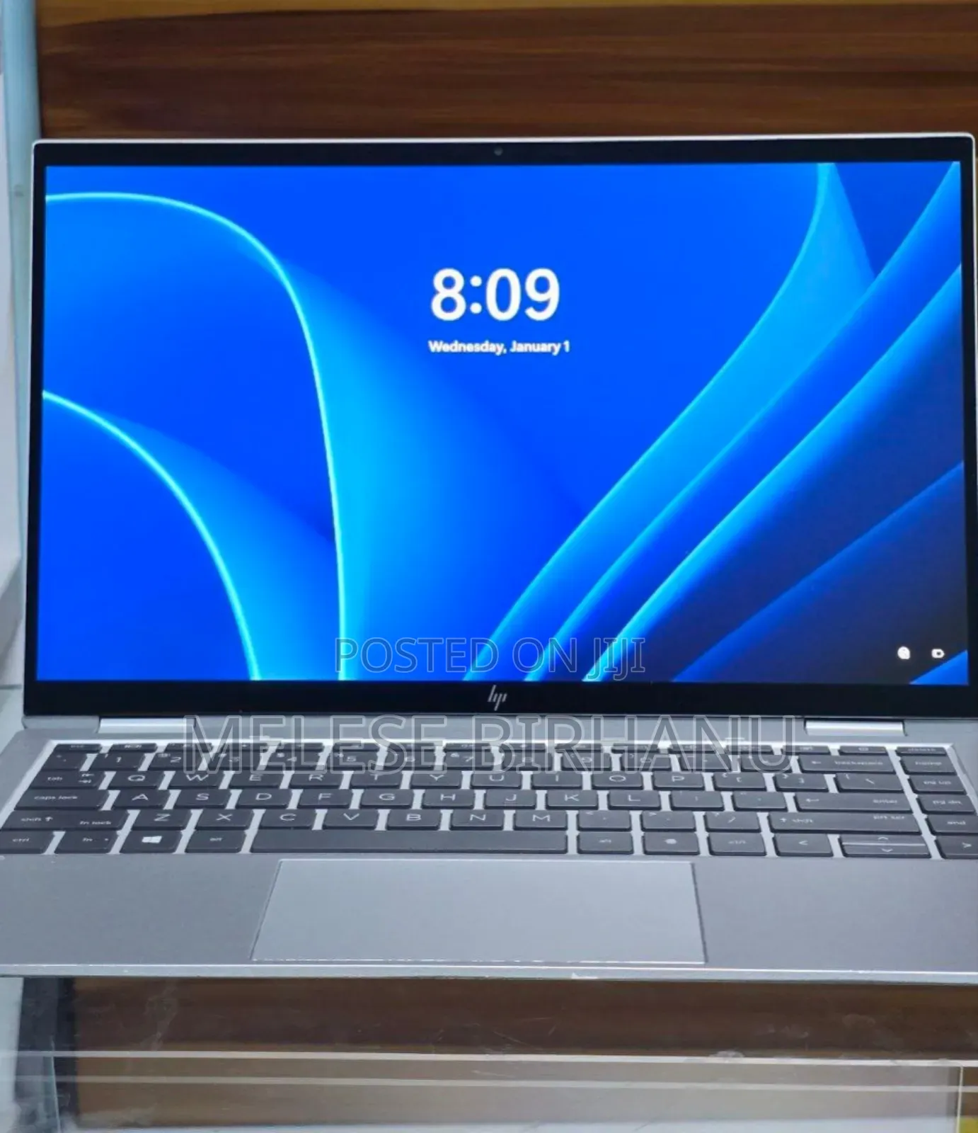 New Laptop Dell Precision 15 3541 32GB Intel Core I7 SSD 512GB