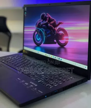 New Laptop Acer 16GB Intel Core I5 SSD 512GB