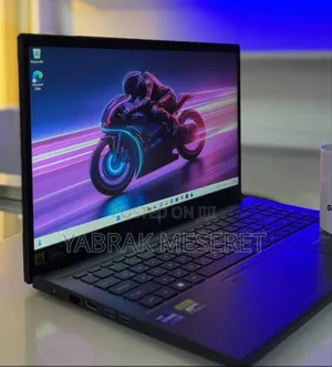 New Laptop Acer 16GB Intel Core I5 SSD 512GB