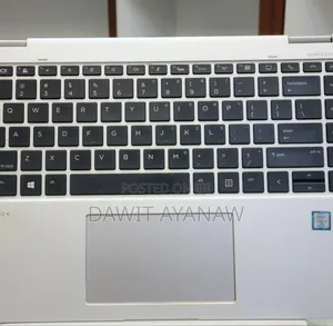 New Laptop HP EliteBook 1040 G6 16GB Intel Core I7 SSD 512GB
