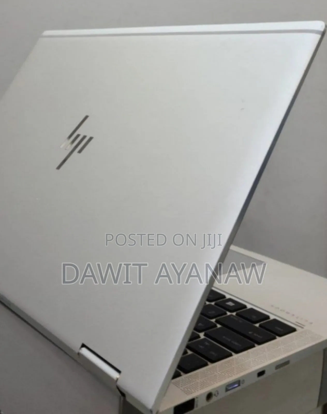 New Laptop HP EliteBook 1040 G6 16GB Intel Core I7 SSD 512GB