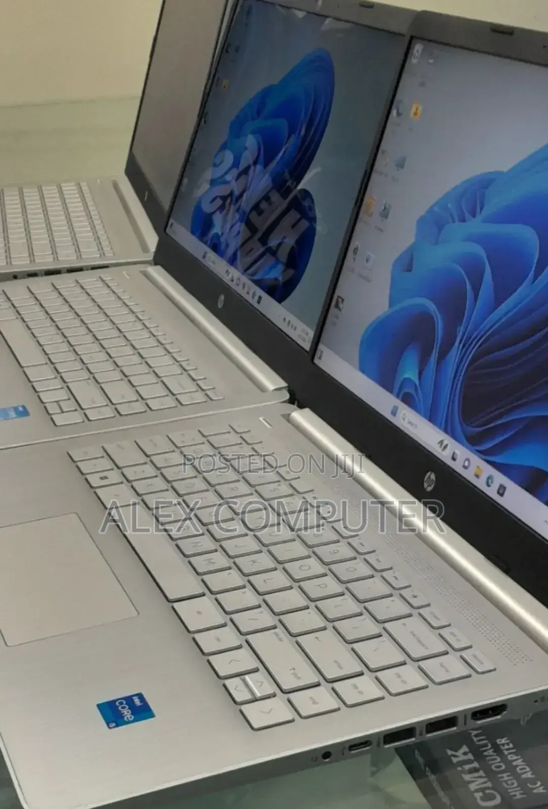 New Laptop HP Stream Notebook 16GB Intel Core I5 SSD 512GB