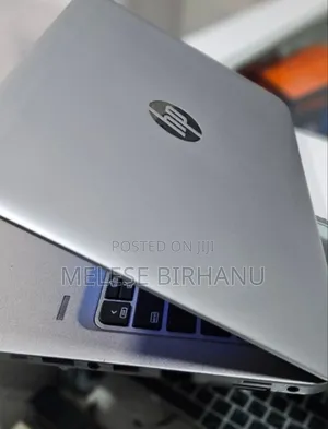 Photo - New Laptop HP EliteBook 840 G4 8GB Intel Core I7 HDD+SSD 1T