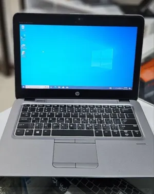 New Laptop HP EliteBook 840 G4 8GB Intel Core I7 HDD+SSD 1T