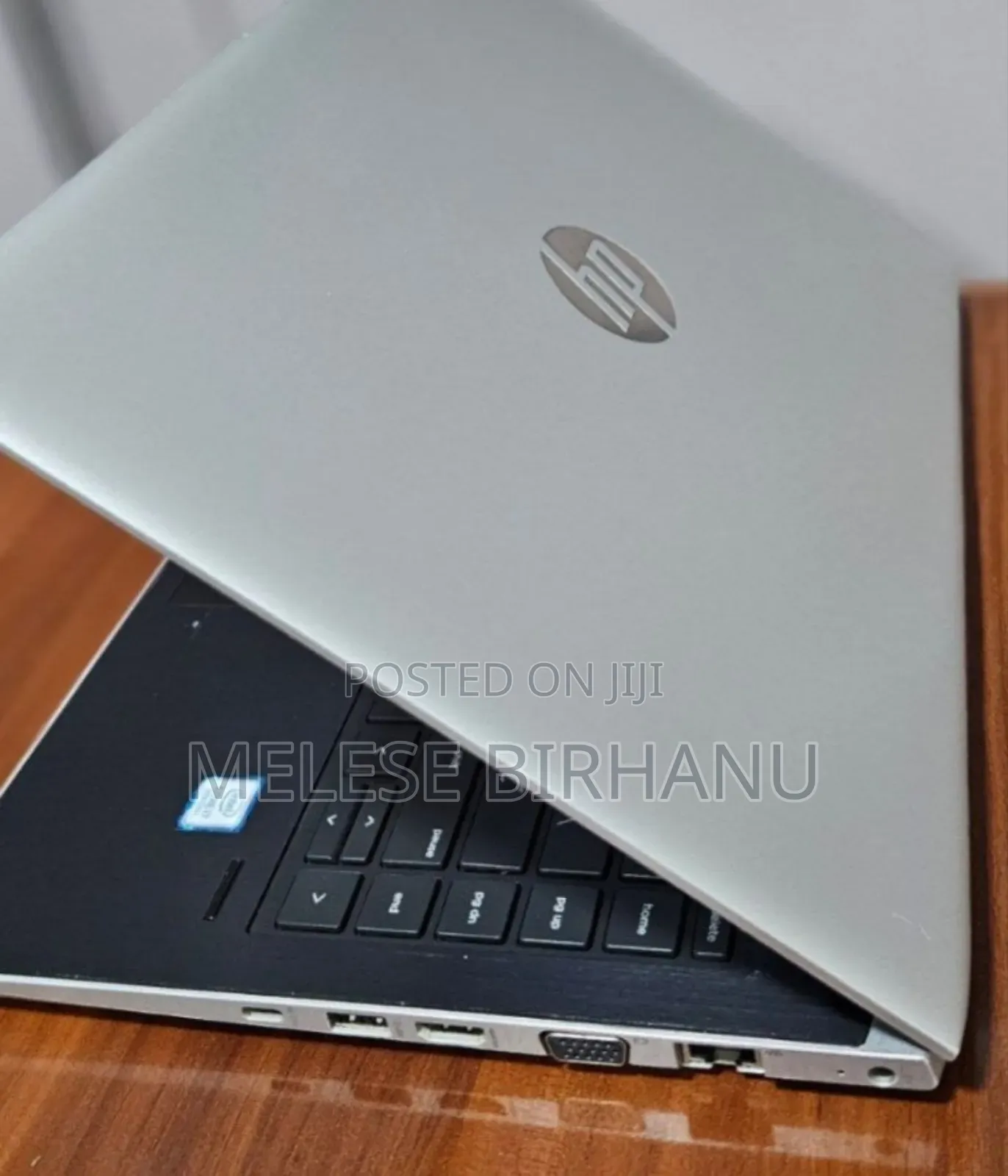 New Laptop HP ProBook 430 G5 8GB Intel Core I7 HDD+SSD 1T