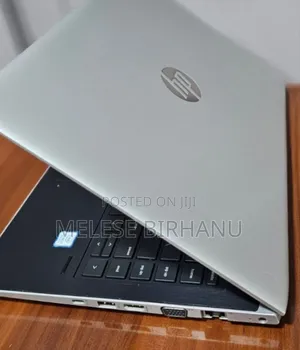 Photo - New Laptop HP ProBook 430 G5 8GB Intel Core I7 HDD+SSD 1T