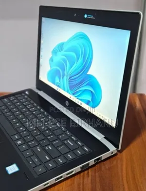 New Laptop HP ProBook 430 G5 8GB Intel Core I7 HDD+SSD 1T