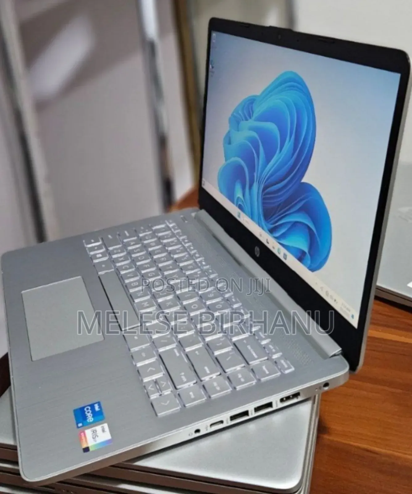 New Laptop HP Stream Notebook 8GB Intel Core I5 SSD 512GB