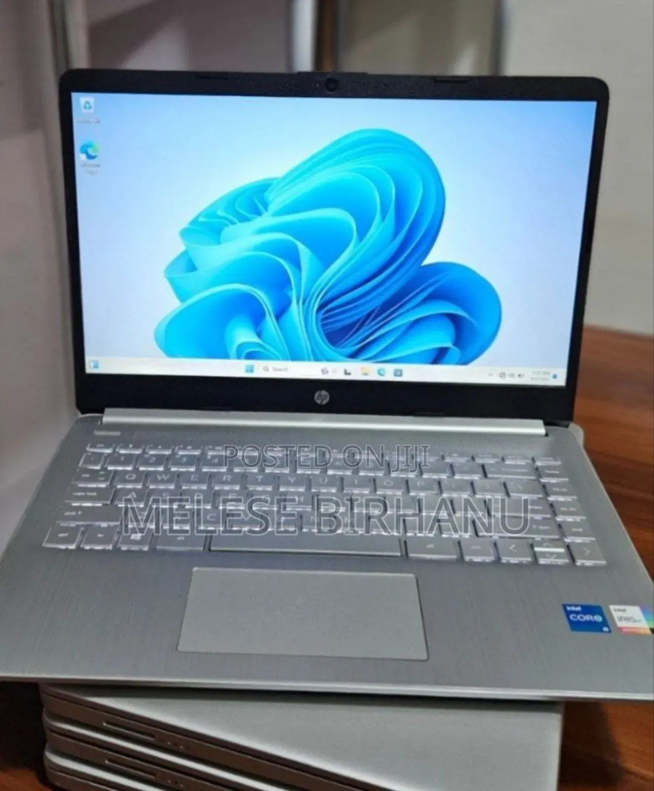 New Laptop HP Stream Notebook 8GB Intel Core I5 SSD 512GB