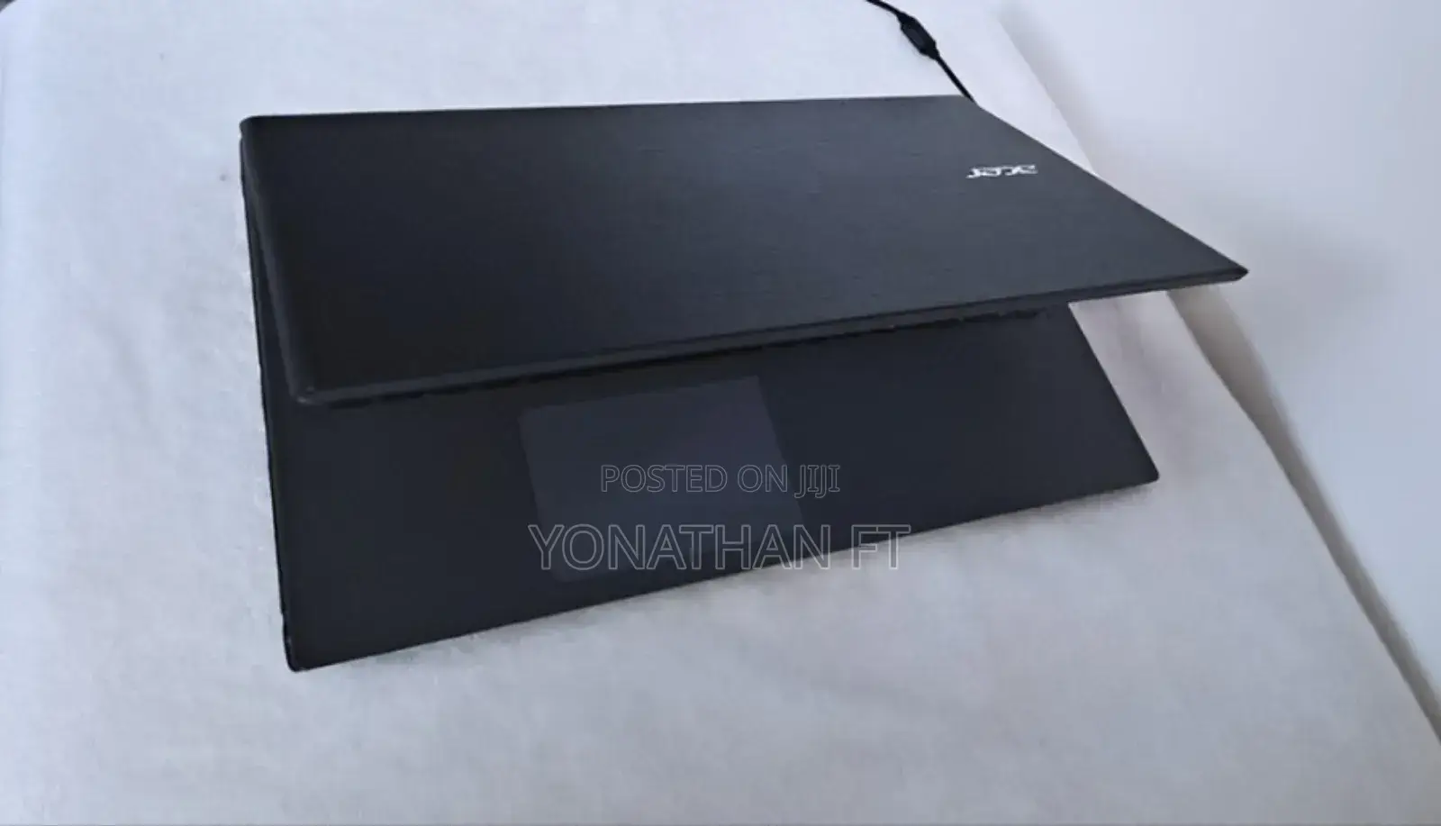 Laptop Acer Aspire E5-573 4GB Intel Core I3 HDD 500GB