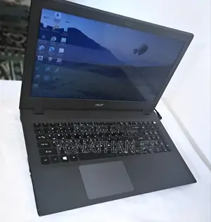 Laptop Acer Aspire E5-573 4GB Intel Core I3 HDD 500GB