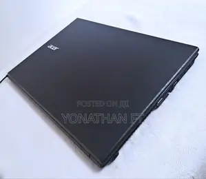 Laptop Acer Aspire E5-573 4GB Intel Core I3 HDD 500GB