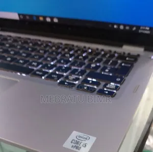 New Laptop Dell Latitude 5310 16GB Intel Core I5 SSD 512GB