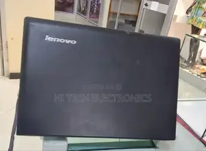 New Laptop Lenovo Ideapad 3 8GB Intel Core 2 Quad HDD 500GB